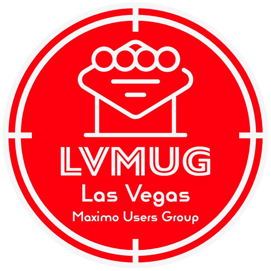 Las Vegas Maximo Users Group (LVMUG)